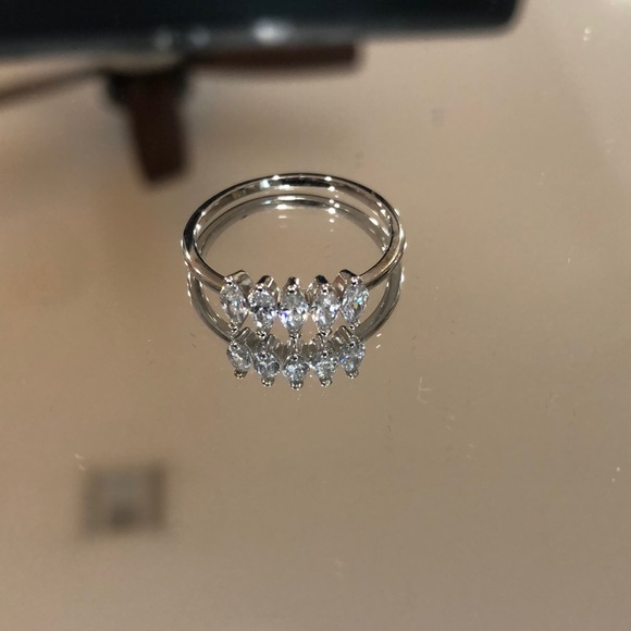 Jewelry - Pre-Engagement or Promise Ring.